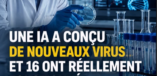 Progrès médical incroyable grâce à une IA